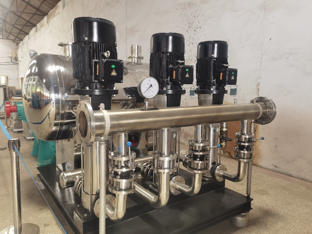 影響離心泵效率的因素有哪些？