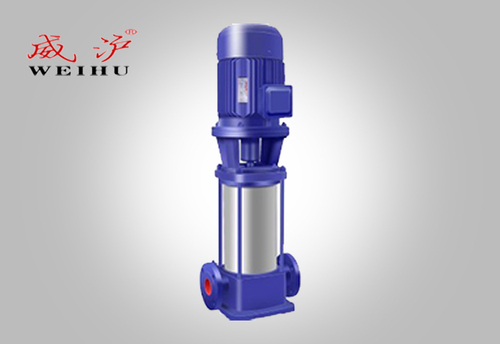 GDL系列立式多級管道泵