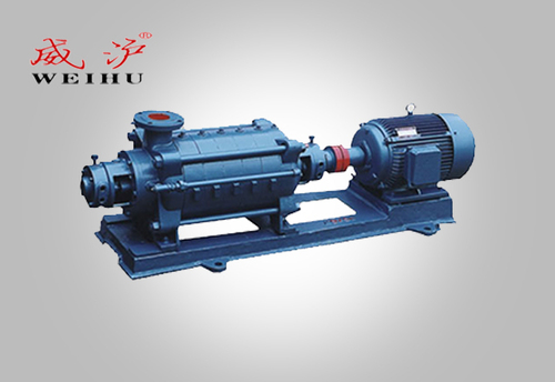 DG中低壓、次高壓系列多級(jí)鍋爐給水泵