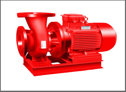 康欣新材料科技股份有限公司采購威滬消防泵組