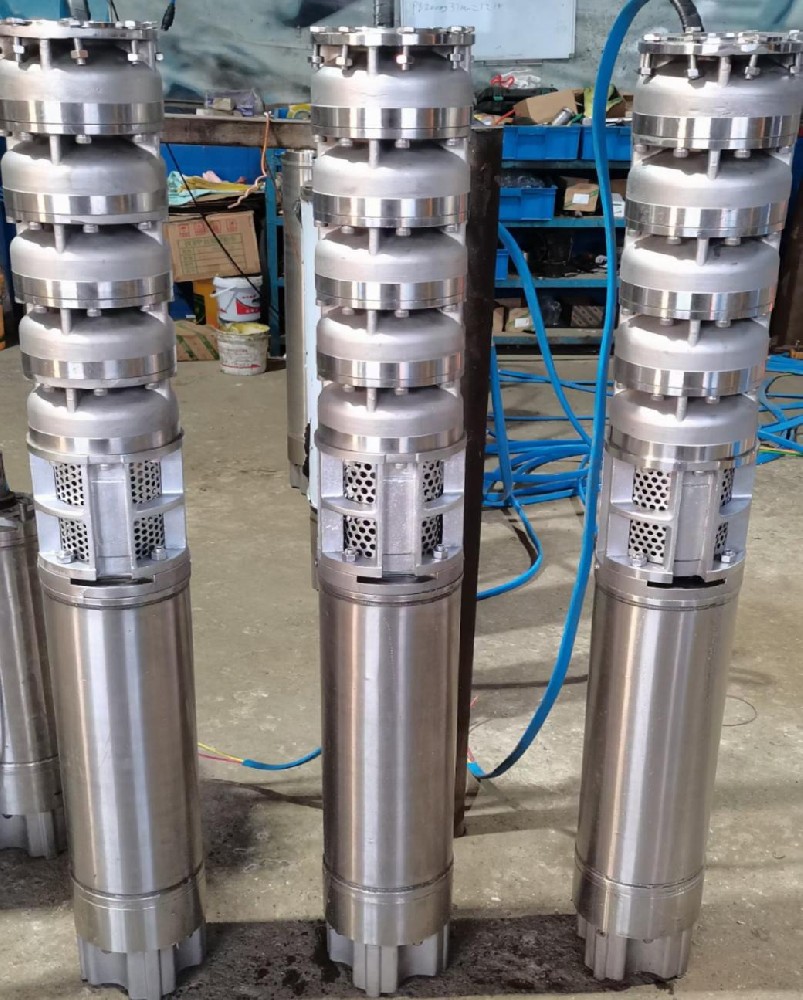 威滬泵業(yè)友情提示購買水泵時(shí)的注意事項(xiàng)