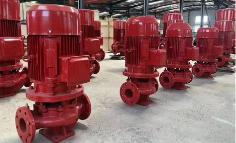 威滬單級離心泵機(jī)封失效的幾個(gè)主要原因