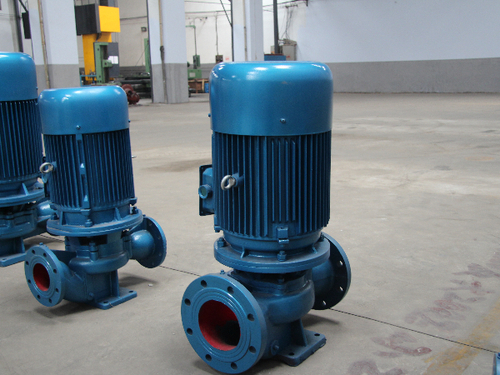 管道泵振動(dòng)大怎么辦？