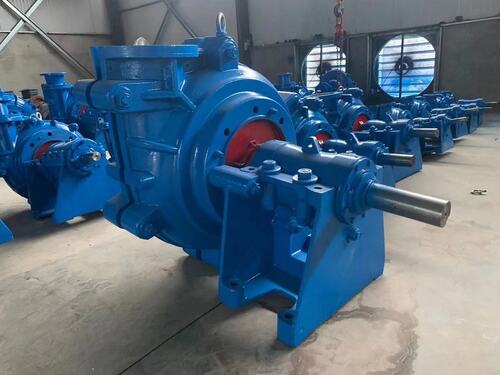 如何維護(hù)和保養(yǎng)渣漿泵