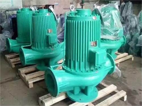 屏蔽泵電流過載怎么辦？