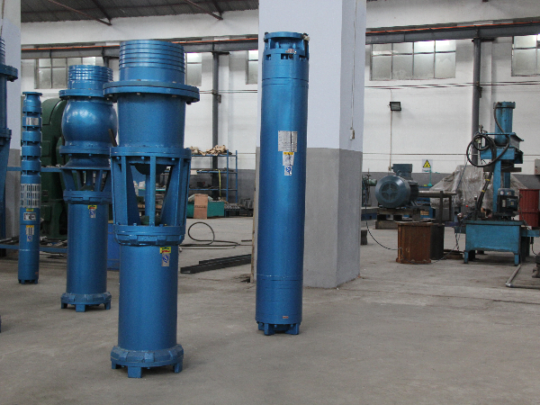 混流泵都有哪些優(yōu)點(diǎn)