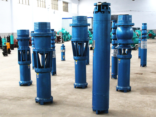 混流泵都有哪些優(yōu)點