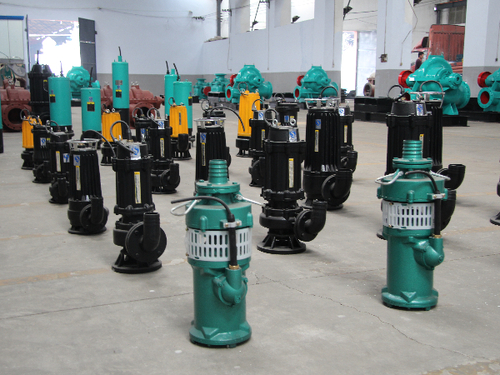 水泵品類這么多，該如何選擇型號？